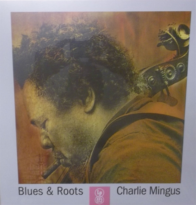 Blues And Roots/Product Detail/Jazz