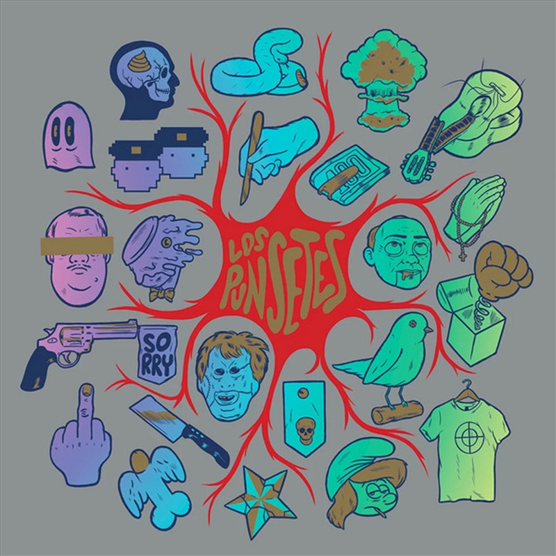 Espana Necesita Conocer/Product Detail/Rock/Pop