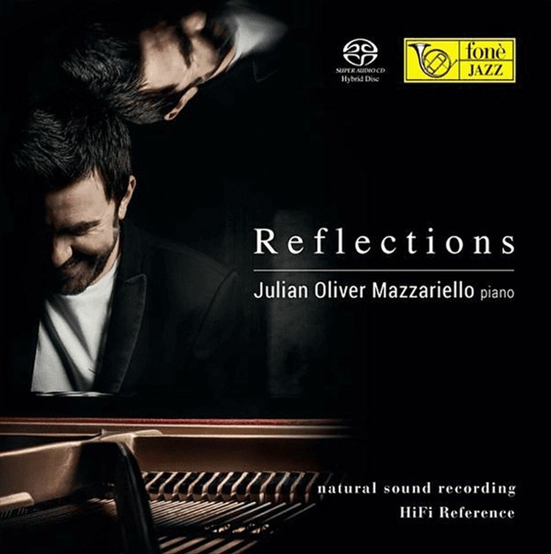 Reflections/Product Detail/Jazz