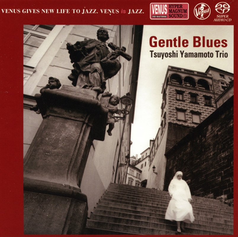 Gentle Blues/Product Detail/Jazz
