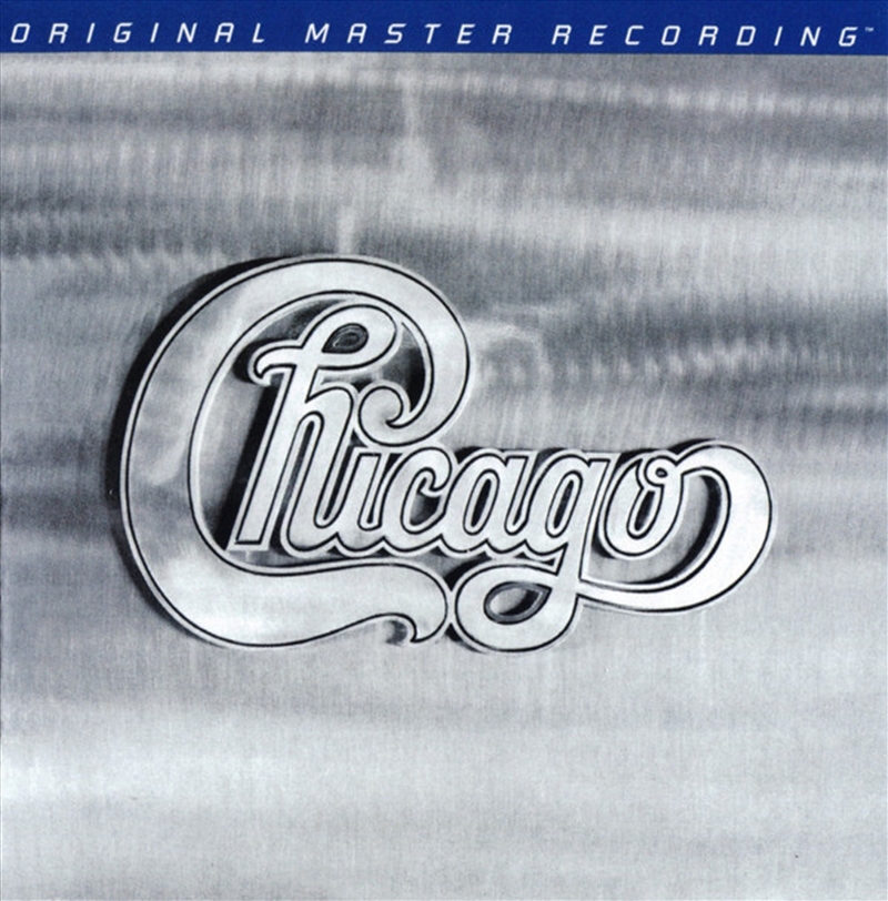 Chicago Ii/Product Detail/Rock/Pop