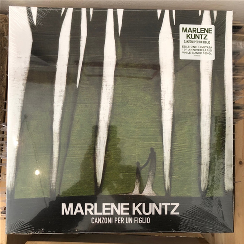 Canzoni Per Un Figlio/Product Detail/World