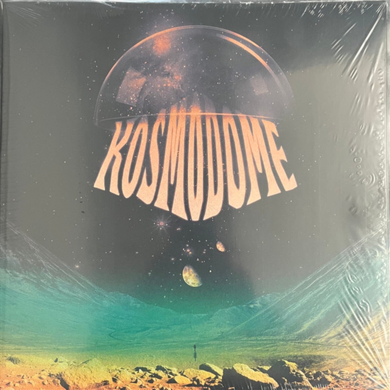 Kosmodome/Product Detail/Rock/Pop