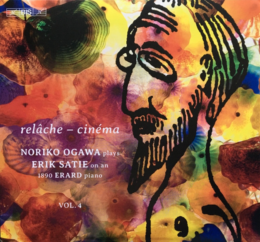 Piano Music 4/Product Detail/Classical
