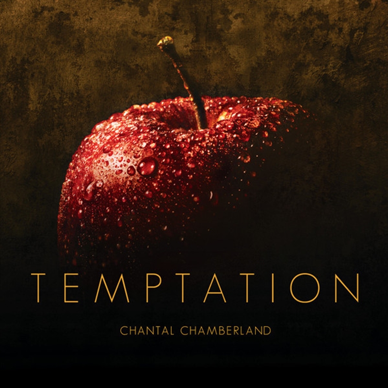 Temptation/Product Detail/Jazz