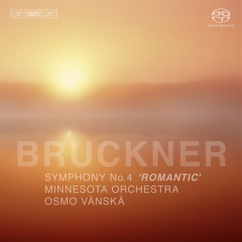 Symphony No 4/Product Detail/Classical