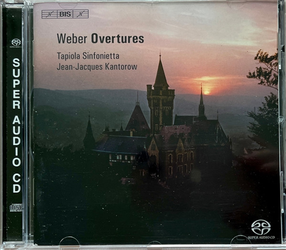 Overtures/Product Detail/Classical