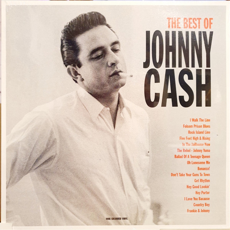 Best Of Johnny Cash/Product Detail/Country