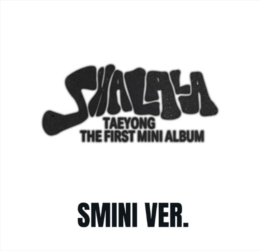 Shalala  (1St Mini Album) (Smini Ver.)/Product Detail/World