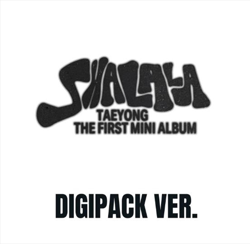 Shalala  (1St Mini Album) (Digipack Ver.)/Product Detail/World