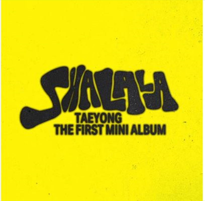 Shalala  (1St Mini Album) (Archive Ver.)/Product Detail/World