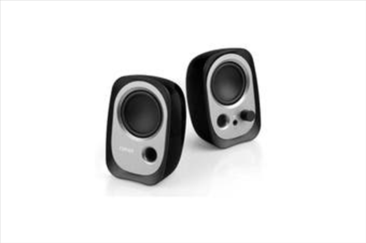 Edifier R12U USB Compact 2.0 Multimedia Speakers System Black/Product Detail/Cables