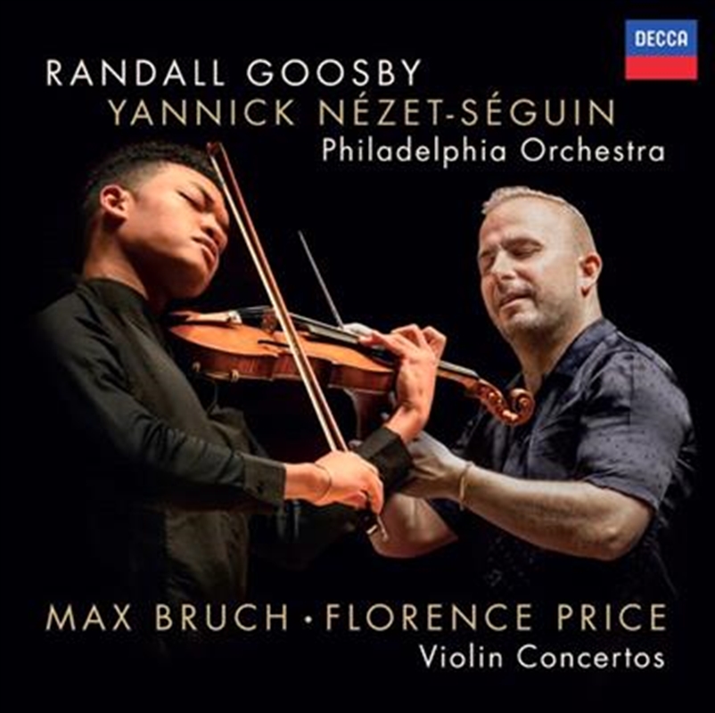 Bruch: Violin Concerto No. 1/Product Detail/Classical
