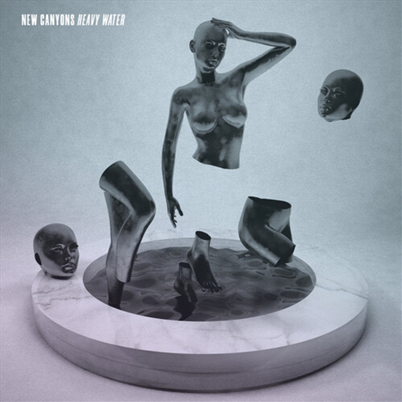 Heavy Water/Product Detail/Dance