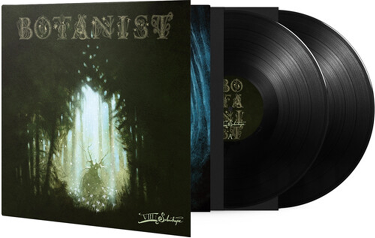 Viii: Selenotrope/Product Detail/Metal