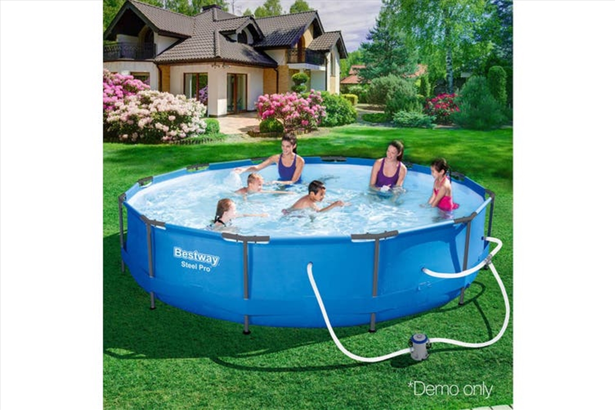 Bestway Above Ground Swimming Pool/Product Detail/Outdoor
