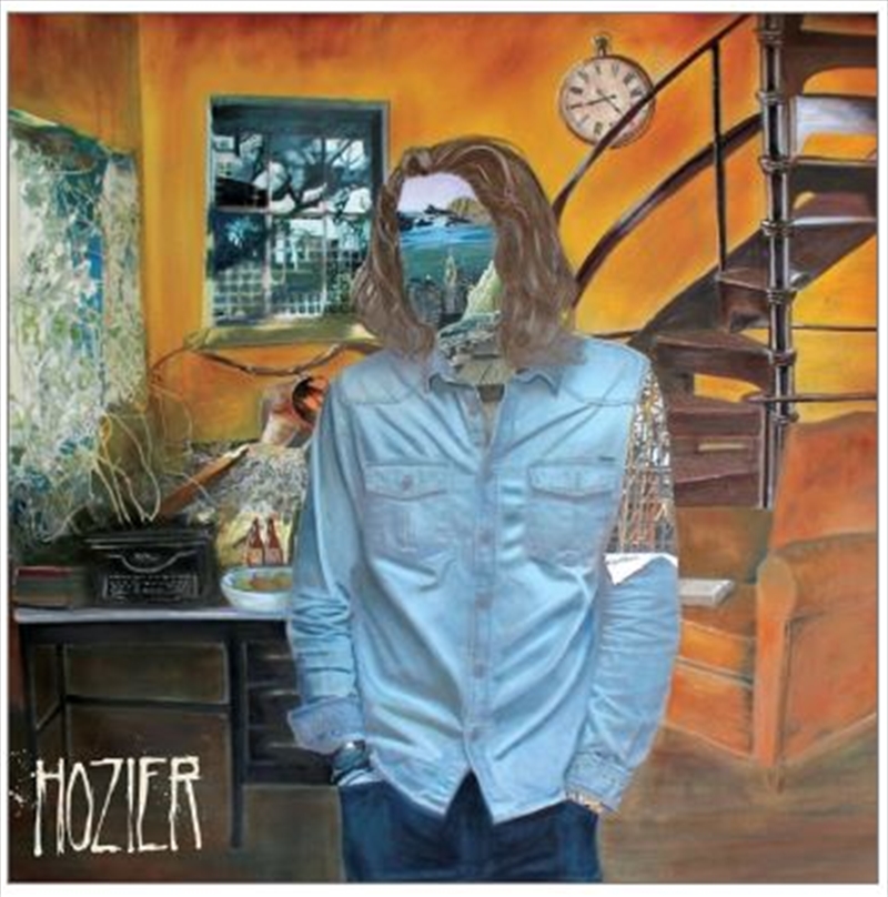 Hozier/Product Detail/Rock