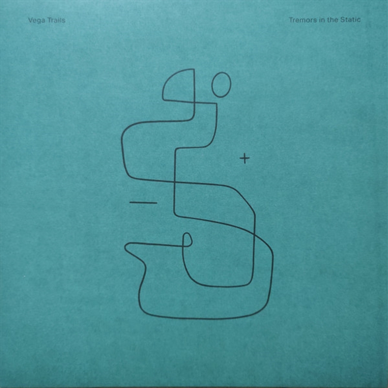 Tremors In The Static/Product Detail/Jazz