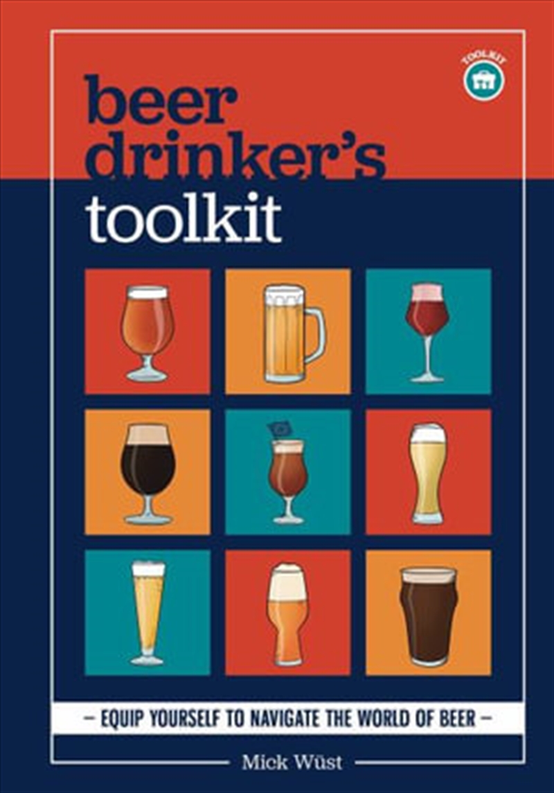 Beer Drinker's Toolkit/Product Detail/Recipes, Food & Drink