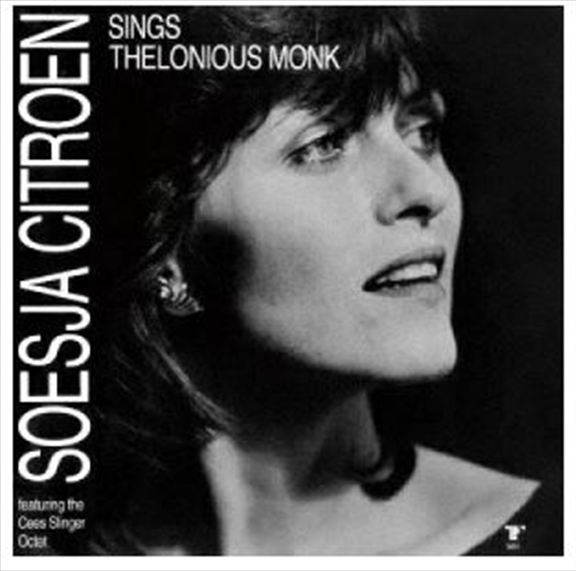 Sings Thelonious Monk/Product Detail/Pop