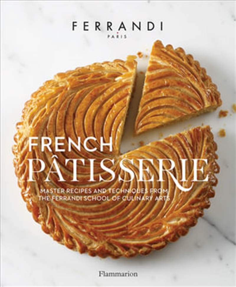 French Pâtisserie/Product Detail/Recipes, Food & Drink