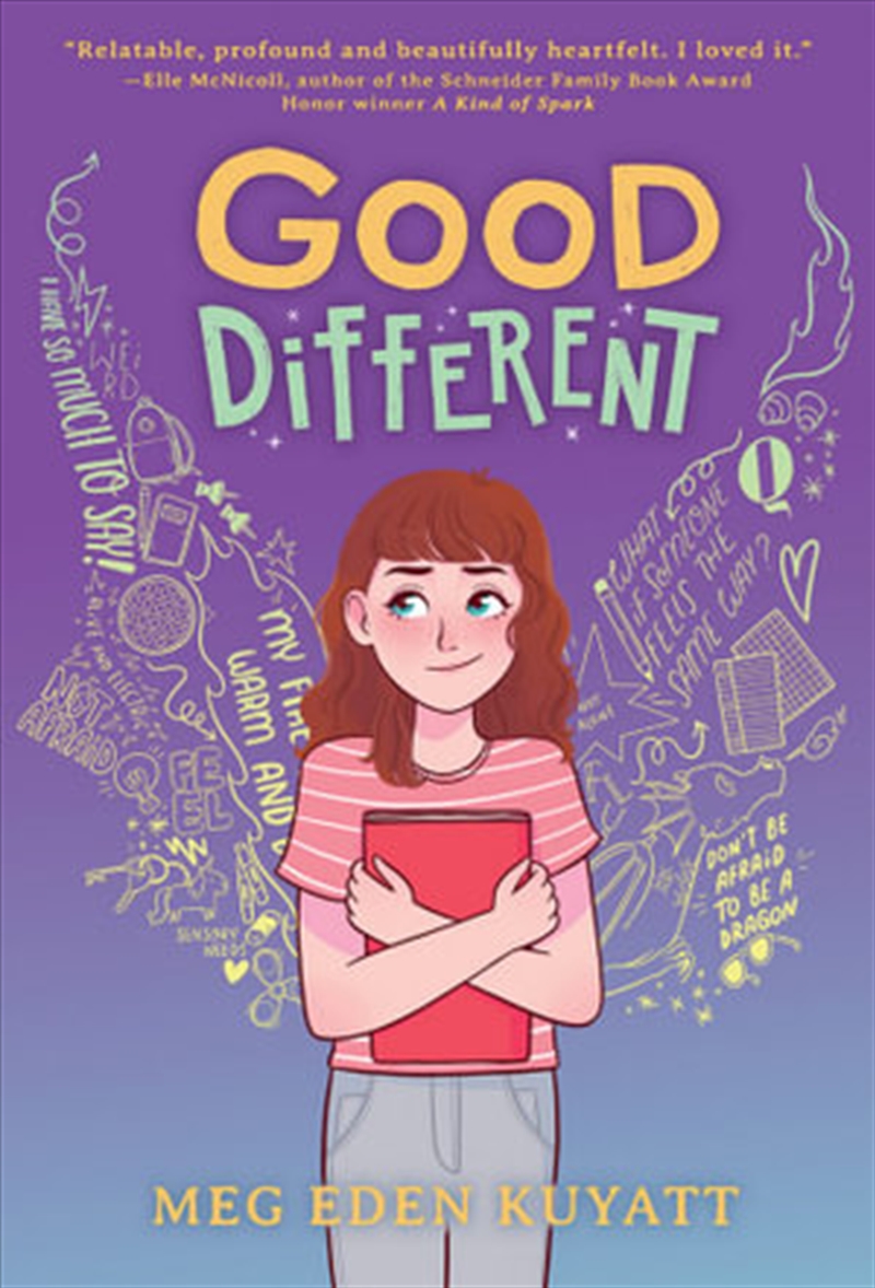 Good Different/Product Detail/Fantasy Fiction