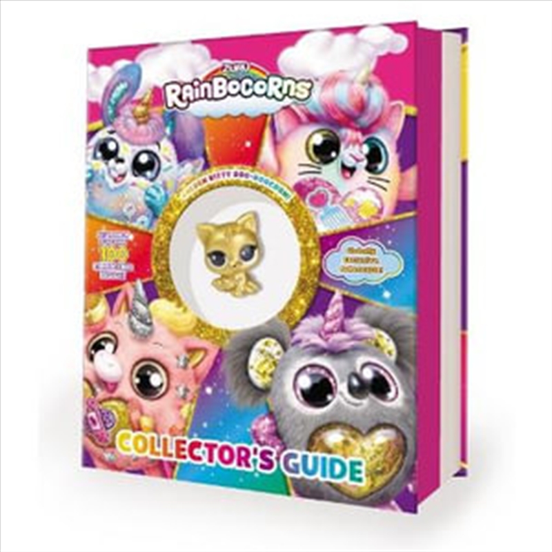 Rainbocorns: Collectors Guide/Product Detail/Childrens