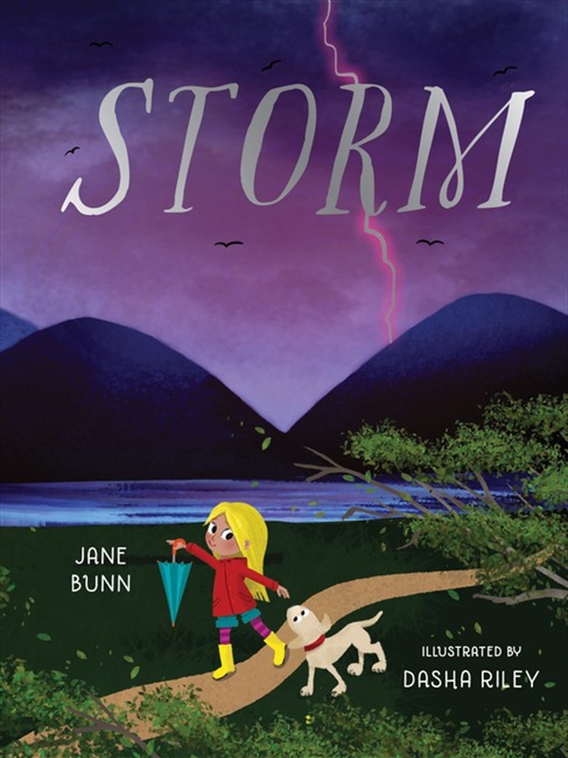 Storm/Product Detail/Childrens Fiction Books