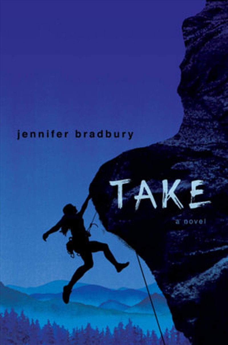 Take/Product Detail/Young Adult Fiction