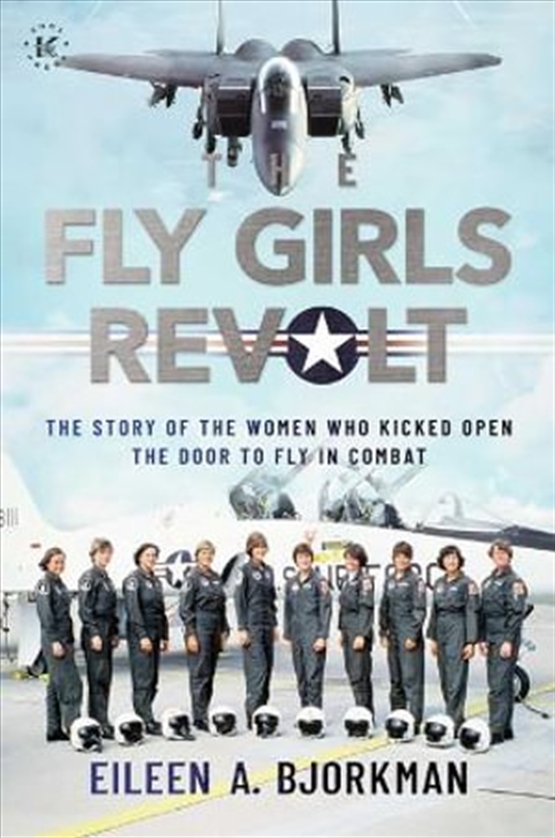 The Fly Girls Revolt/Product Detail/Biographies & True Stories