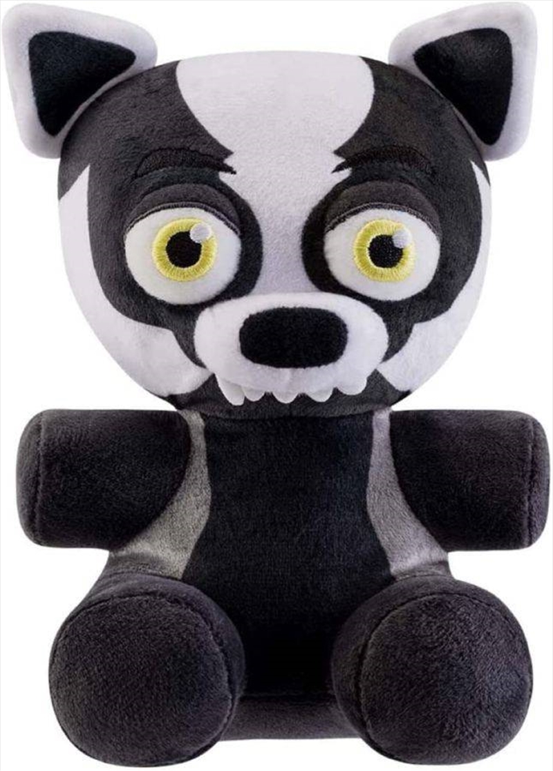 Five Nights At Freddy's: Fanverse - Blake the Badger Plush/Product Detail/Plush Toys