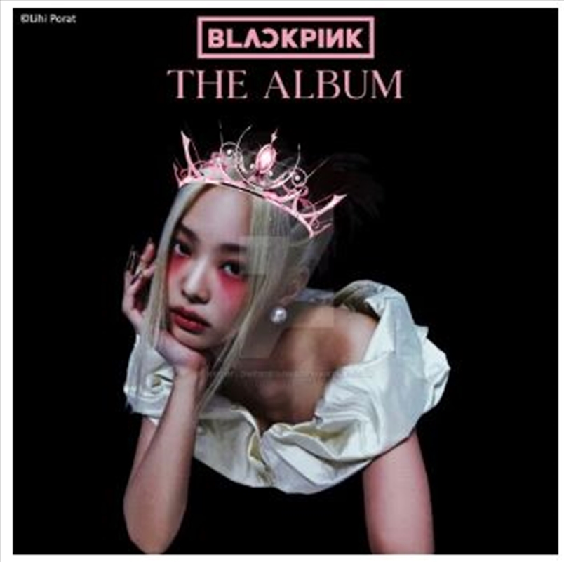 Album: Japanese Version/Product Detail/World