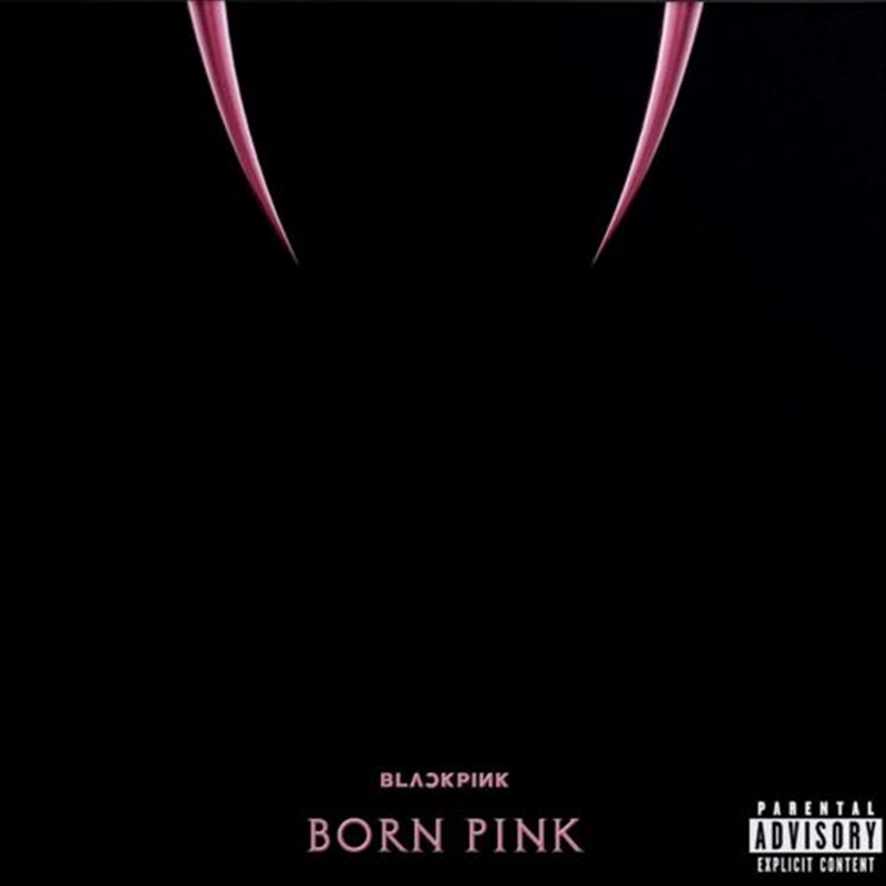 Born Pink: Int'L E Standard/Product Detail/Rock/Pop