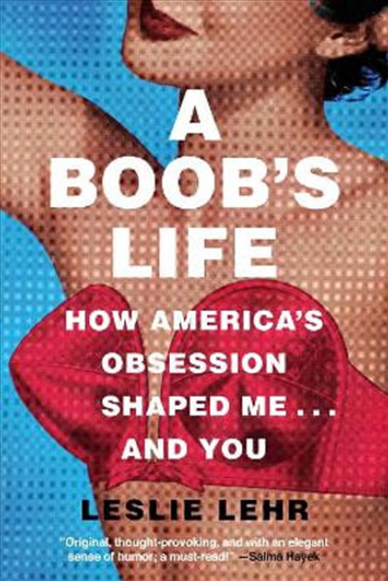 A Boob's Life/Product Detail/Non Fiction Books