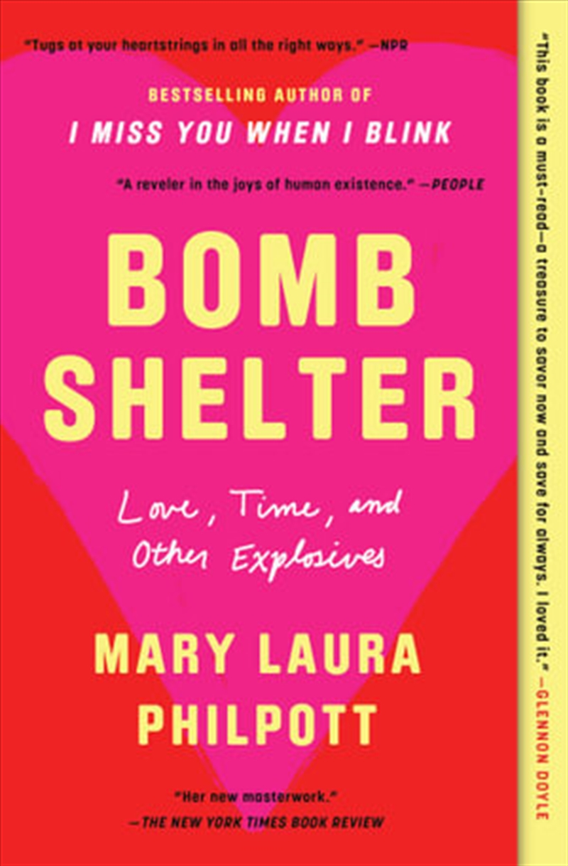 Bomb Shelter/Product Detail/Biographies & True Stories