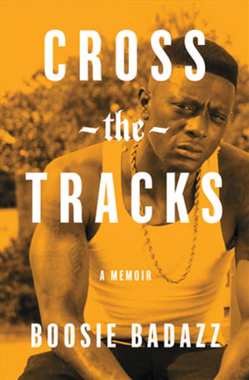 Cross the Tracks/Product Detail/Biographies & True Stories