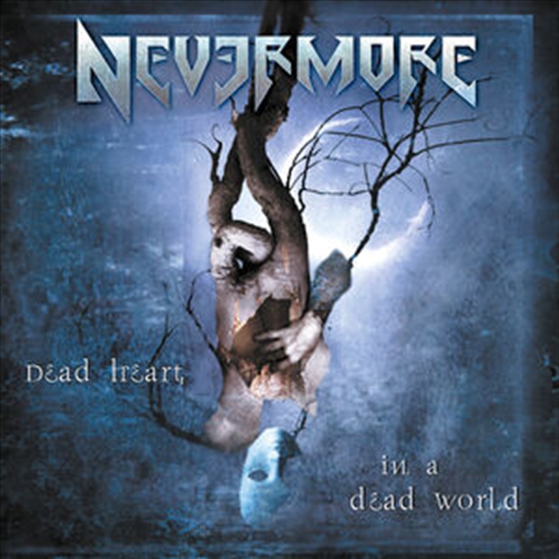Dead Heart In A Dead World/Product Detail/Rock/Pop