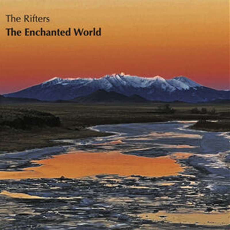 Enchanted World/Product Detail/Blues