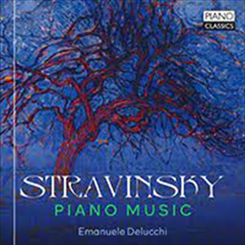 Piano Music/Product Detail/Classical