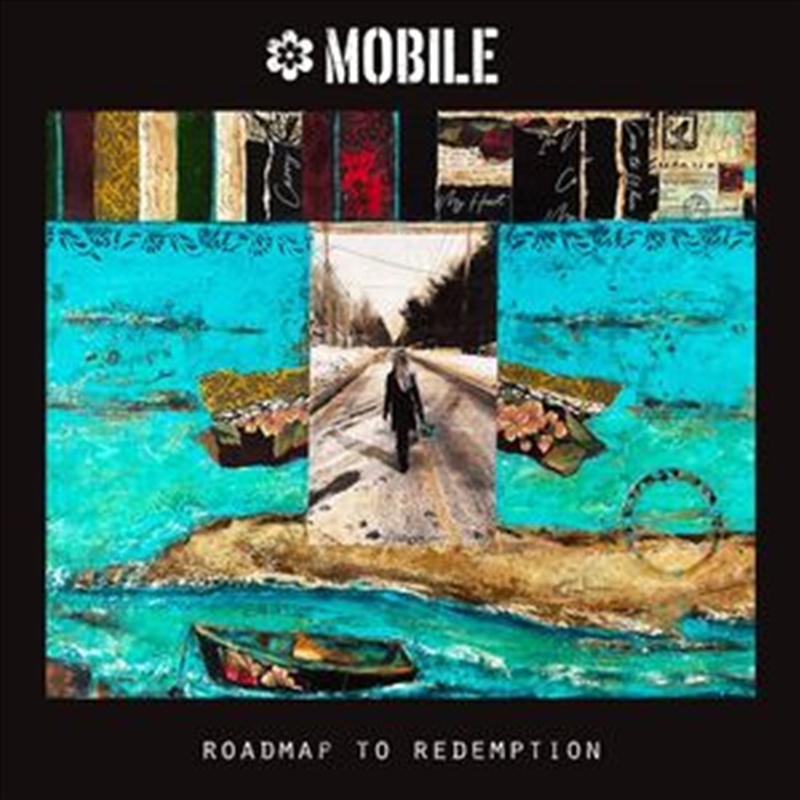 Roadmap To Redemption/Product Detail/Rock/Pop