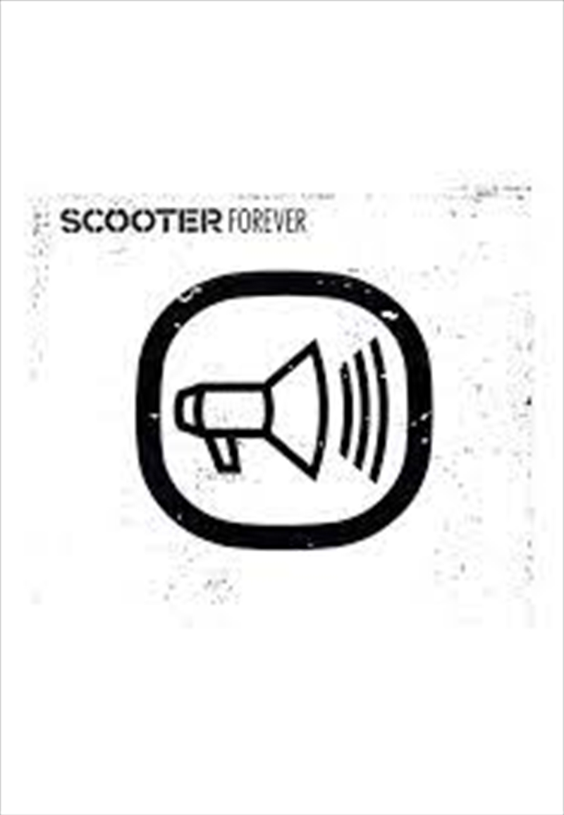 Scooter Forever/Product Detail/Dance