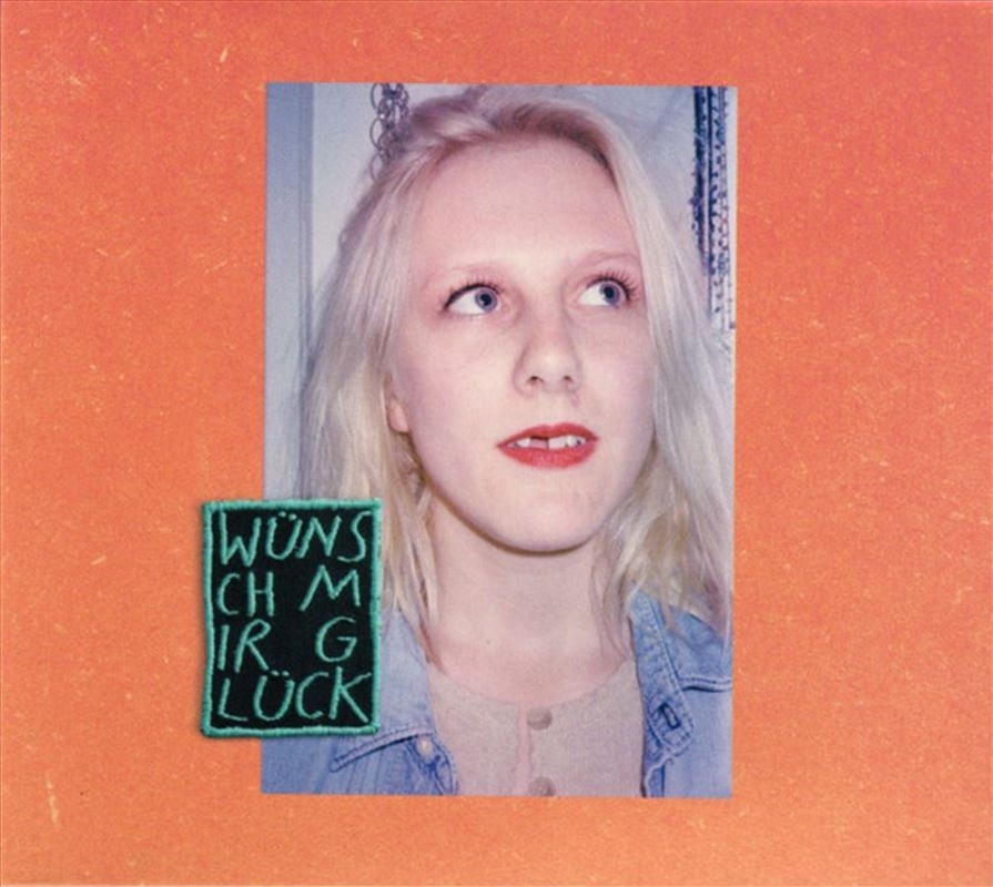 Wunsch Mir Gluck/Product Detail/Rock/Pop