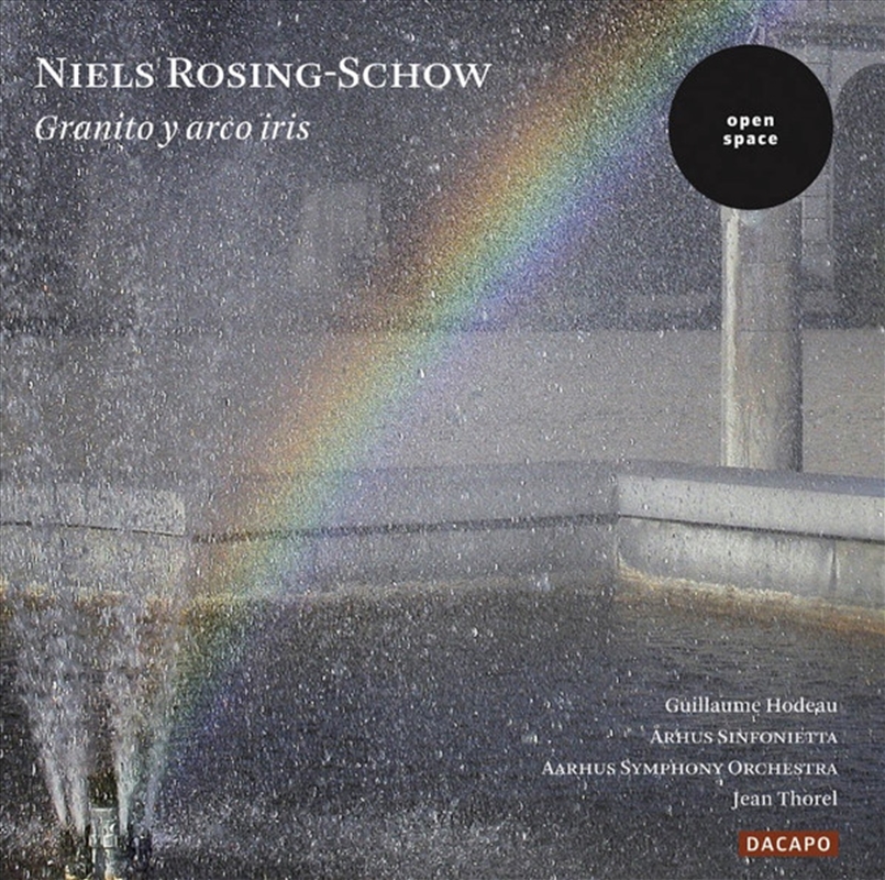Granito Y Arco Iris/Product Detail/Classical