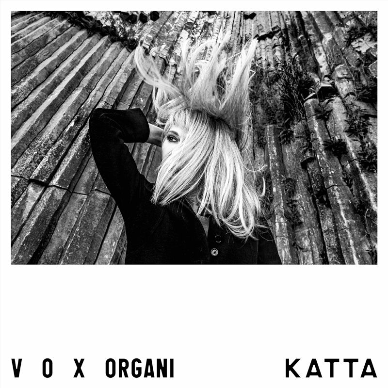 Vox Organi/Product Detail/Classical