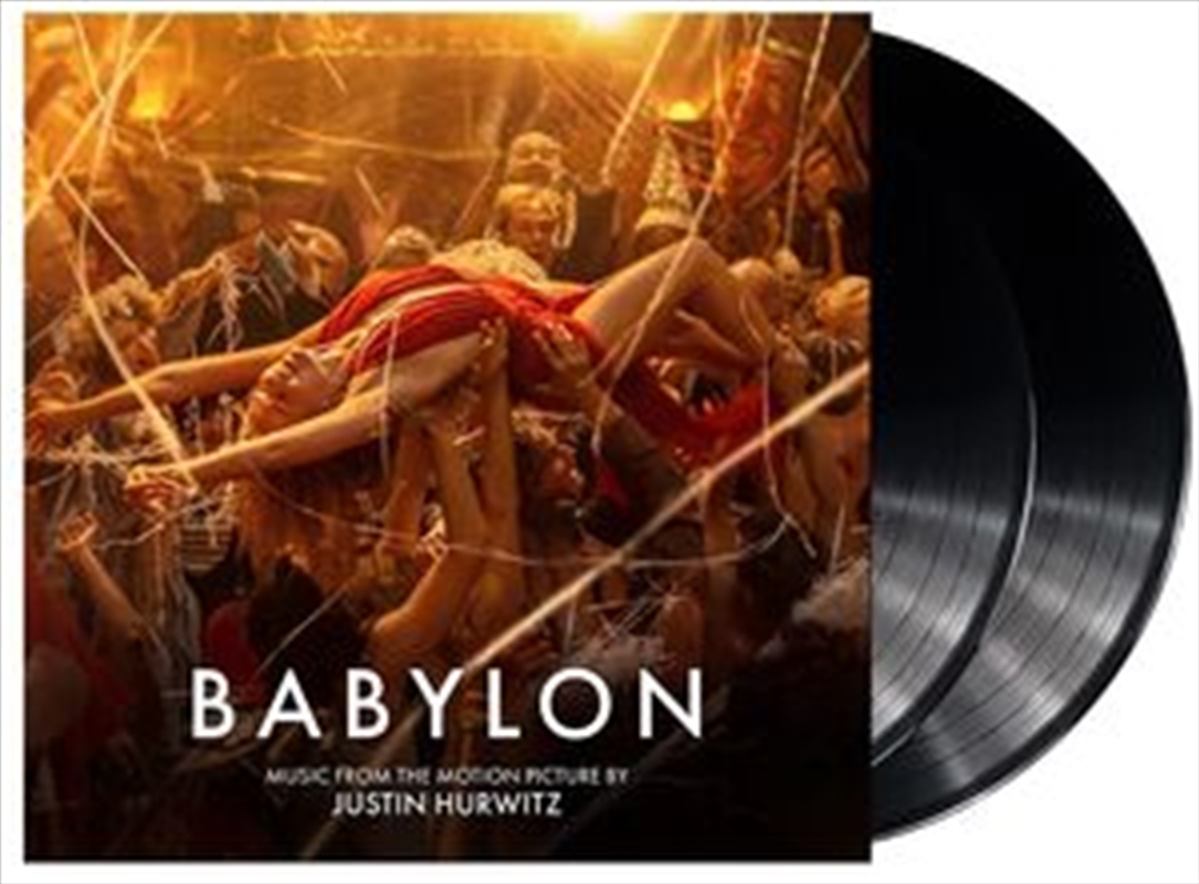 Babylon/Product Detail/Jazz