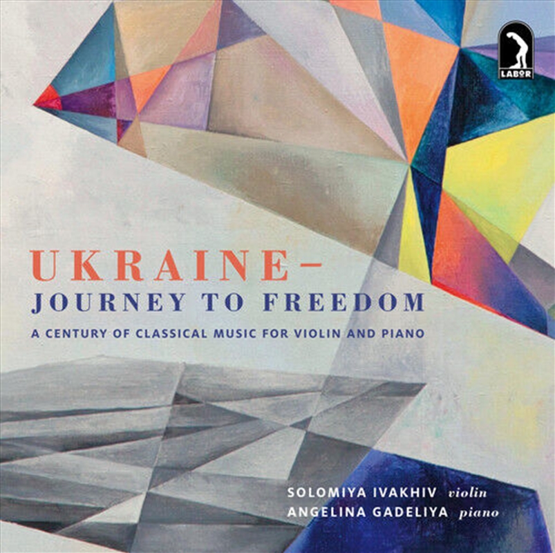 Ukraine - Journey To Freedom/Product Detail/World