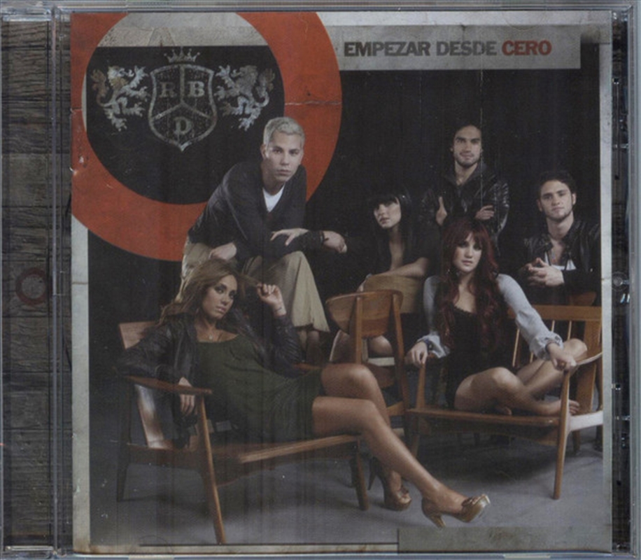 Rebels/Product Detail/Rock/Pop