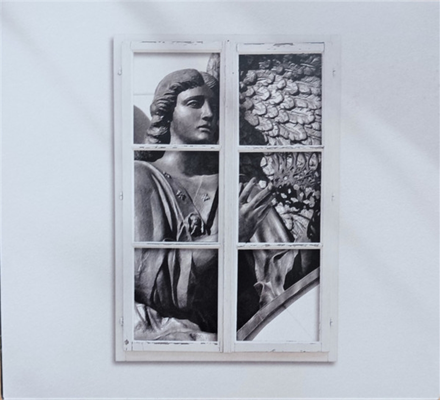 Angels In Science Fiction/Product Detail/R&B