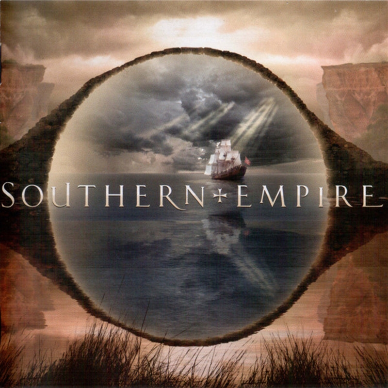 Southern Empire/Product Detail/Rock/Pop