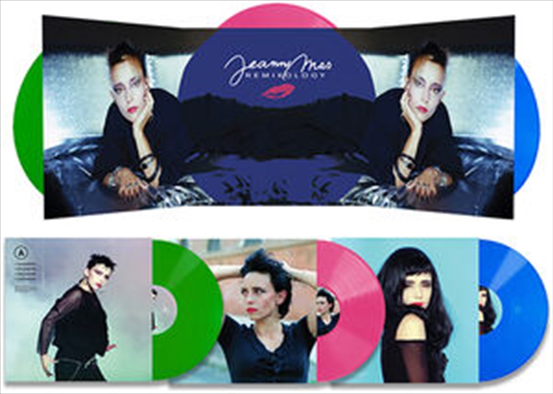 Remixology/Product Detail/World